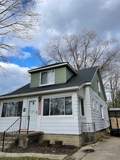 Roofing Contractor «Rapid Roofing», reviews and photos, 5700 S Sheldon Rd, Canton, MI 48188, USA