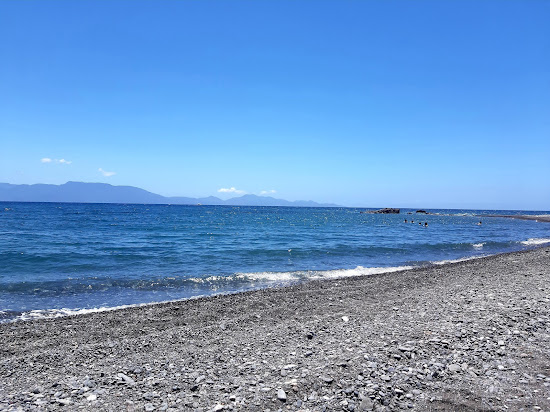 Agios Fokas Beach