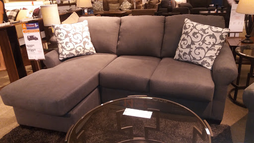 Furniture Store «Ashley HomeStore», reviews and photos, 401 N 1st St, Burbank, CA 91502, USA