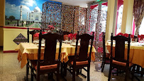Atmosphère du RAJASTAN Restaurant Indien à Brie-Comte-Robert - n°3