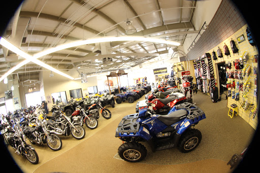 Motorcycle Dealer «RideNow Powersports Surprise», reviews and photos, 15380 W Bell Rd, Surprise, AZ 85374, USA