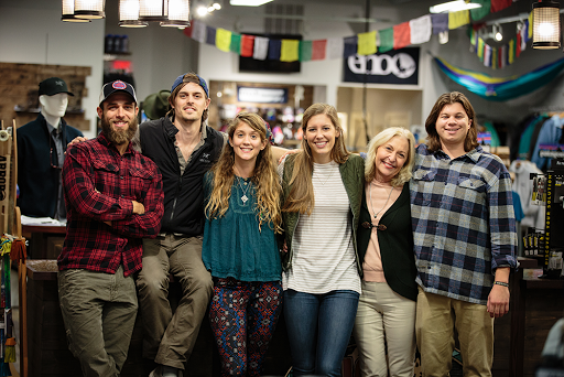 Outdoor Sports Store «High Country Outfitters», reviews and photos, 4475 Roswell Rd #1120, Marietta, GA 30062, USA