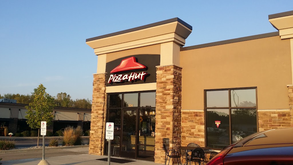 Pizza Hut 53597
