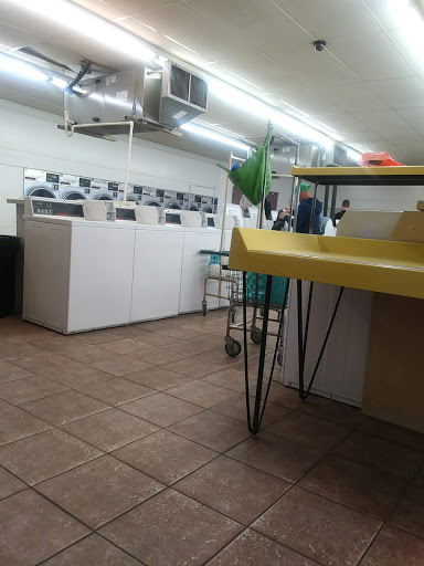 Fashion Cleaners in Elsa, Texas