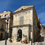 Photo n°10 de l'avis de Caribe. fait le 23/04/2024 à 09:27 sur le  Ristorante Baqqalà à Scicli