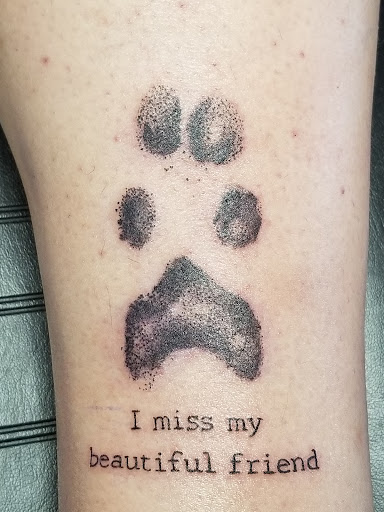 Find chrysanthemum tattoo ideas for your next unique tattoo in Wakefield at Black Lotus Tattoo Studios