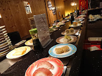 Plats et boissons du Restaurant de sushis SUSHI HIMIKO（Himiko sushi - Restaurant japonais sushis Saint-Etienne） - n°11