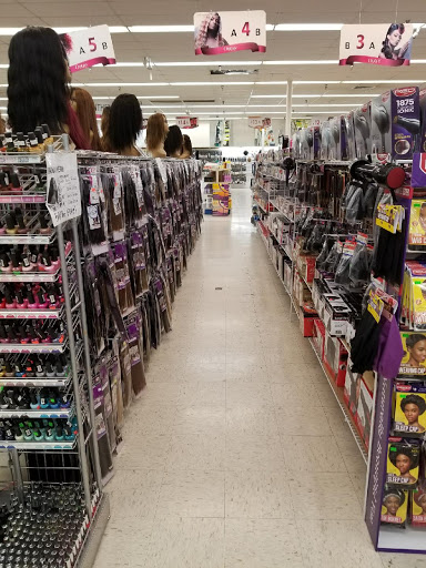 Beauty Supply Store «The Beauty Supply», reviews and photos, 13606 Kuykendahl Rd, Houston, TX 77090, USA