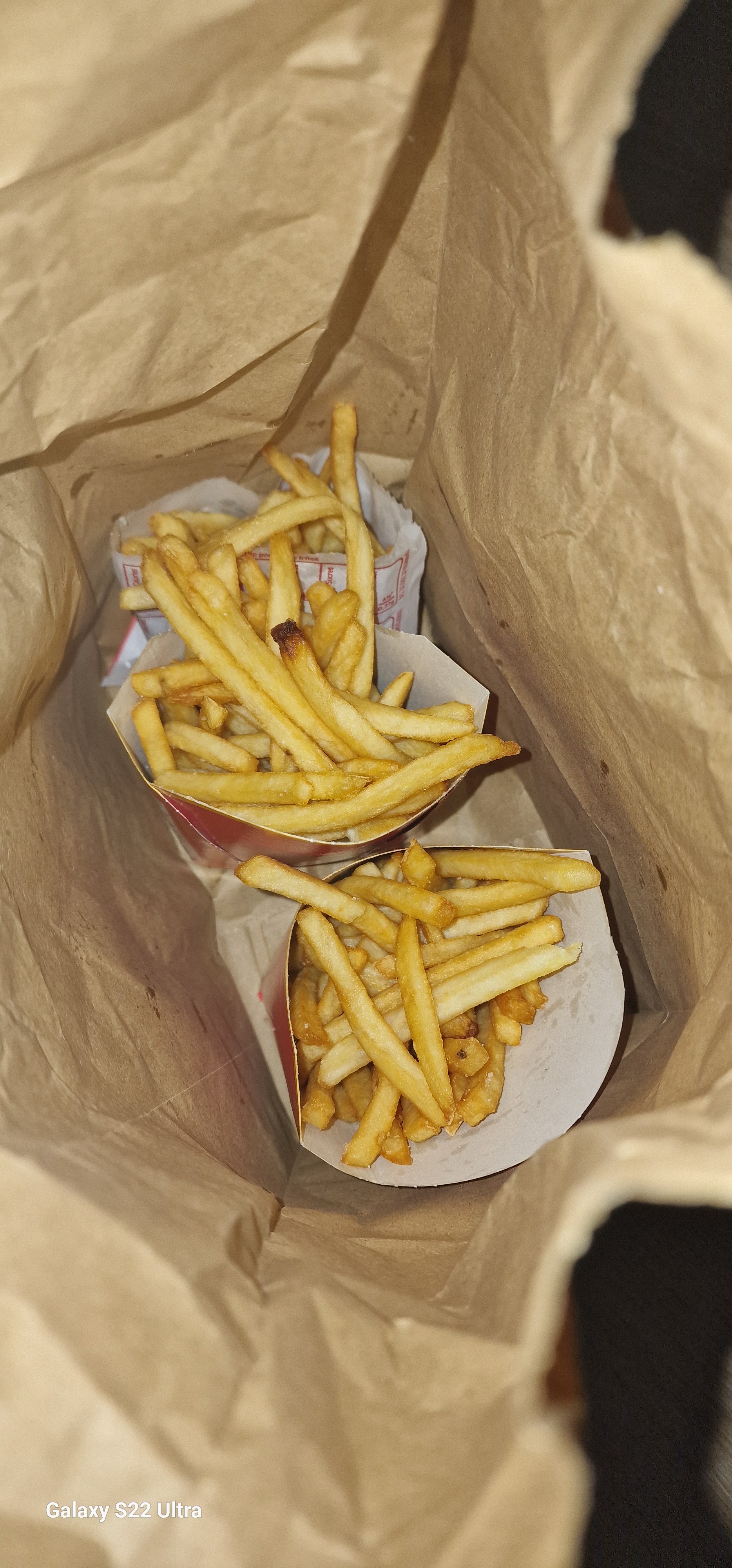 Photo n° 1 de l'avis de Emilien.i fait le 12/11/2018 à 12:33