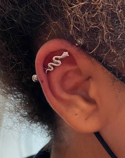 Explore badass tattoo ideas drawings, creative tattoo ideas in Beverly Hills, available at Karma Beverly Hills