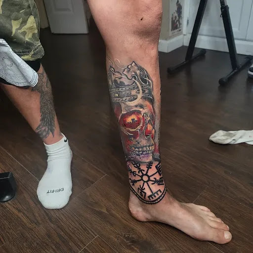 Explore the 100 tattoo ideas, creative tattoo ideas in Ozark, available at Olympus Heights