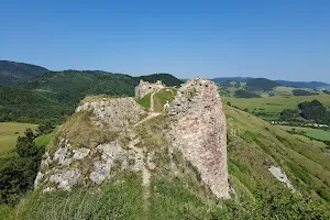 Kamenický Castle image