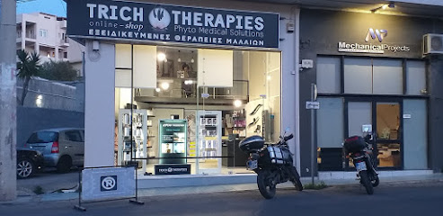 Trichotherapies Store
