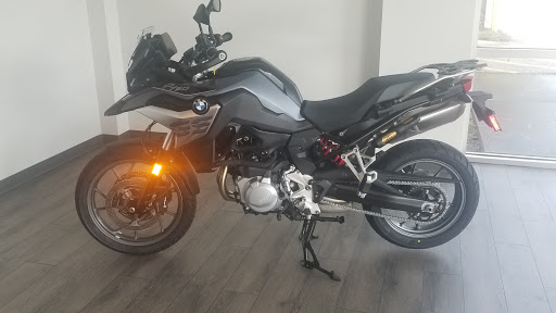 BMW Motorcycle Dealer «Power BMW Motorcycles of Palm Bay», reviews and photos, 190 Interstate Ct SE, Palm Bay, FL 32909, USA