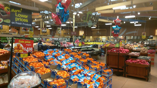 Grocery Store «Kroger», reviews and photos, 6745 S Siwell Rd, Byram, MS 39272, USA