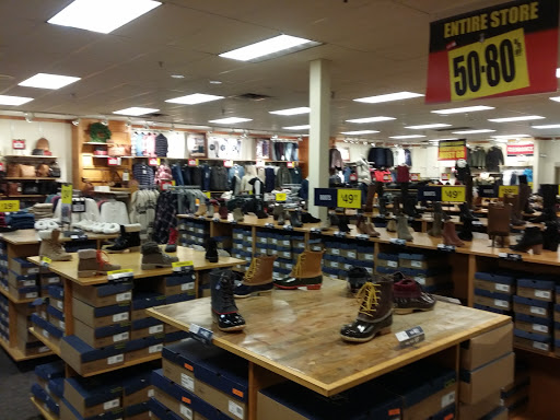 Shoe Store «G.H. Bass & Co.», reviews and photos, 11211 120th Ave #26, Pleasant Prairie, WI 53158, USA