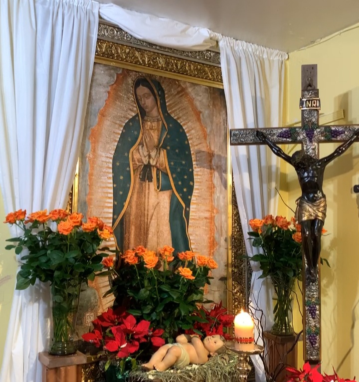 C.H. Nstra Señora De Guadalupe