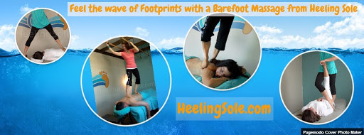 Massage Therapist «Heeling Sole Barefoot Massage», reviews and photos, 1864 Nacogdoches Rd, Alamo Heights, TX 78209, USA