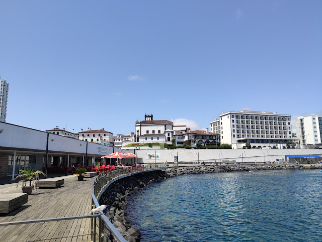 Restaurante Ramires - Ponta Delgada
