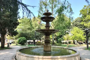 Posío Garden image