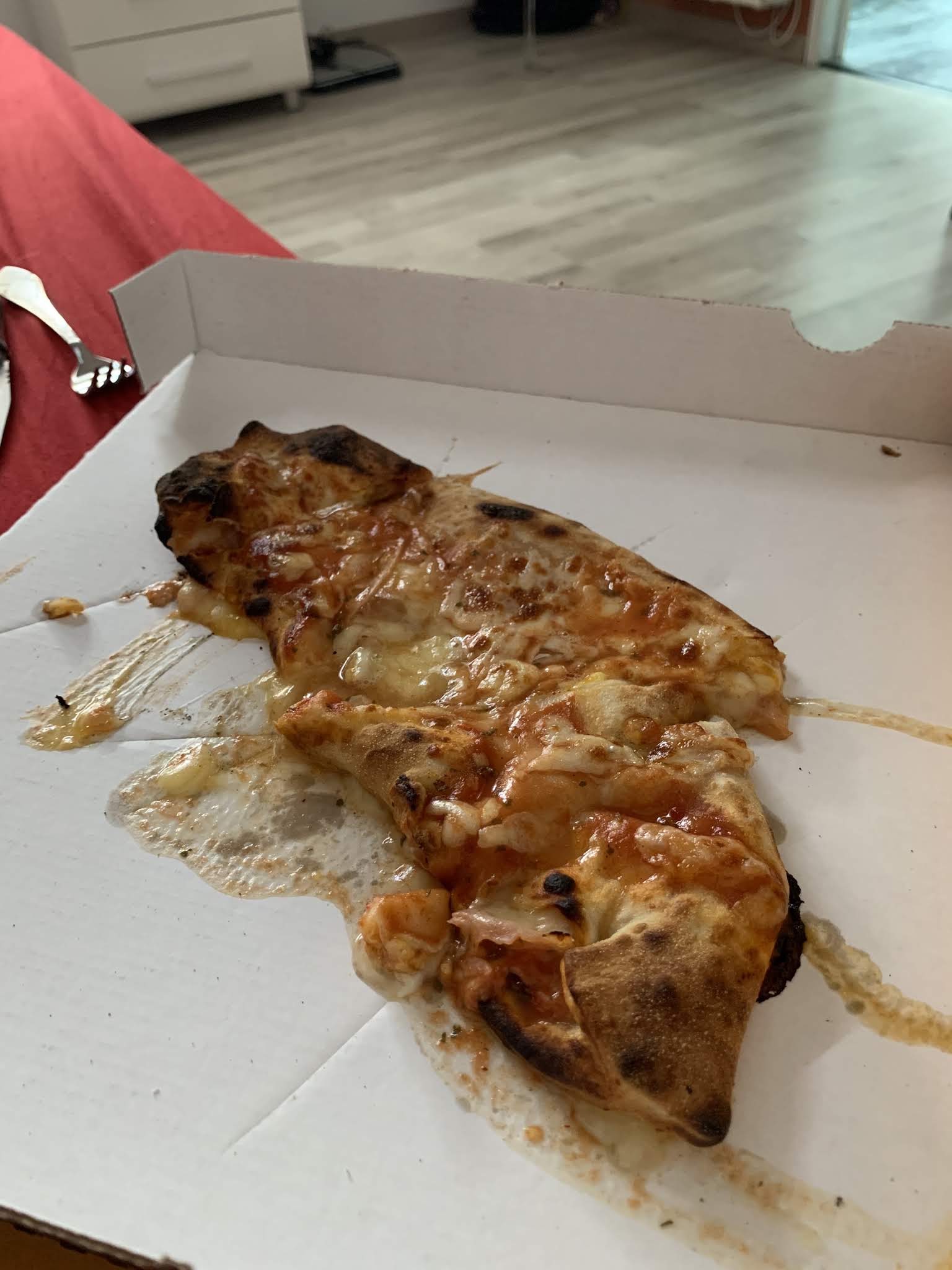 Photo n° 1 de l'avis de florian.r fait le 01/08/2019 à 10:52