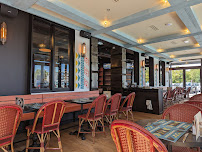 Atmosphère du Restaurant américain Indiana Café Parly 2 à Le Chesnay-Rocquencourt - n°2
