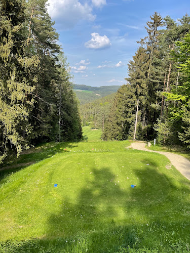 Golf- und Land-Club Oberpfälzer Wald e.V.