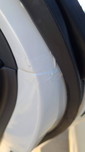 Auto Body Shop «Fairborn/C&H CARSTAR Auto Body Repair», reviews and photos