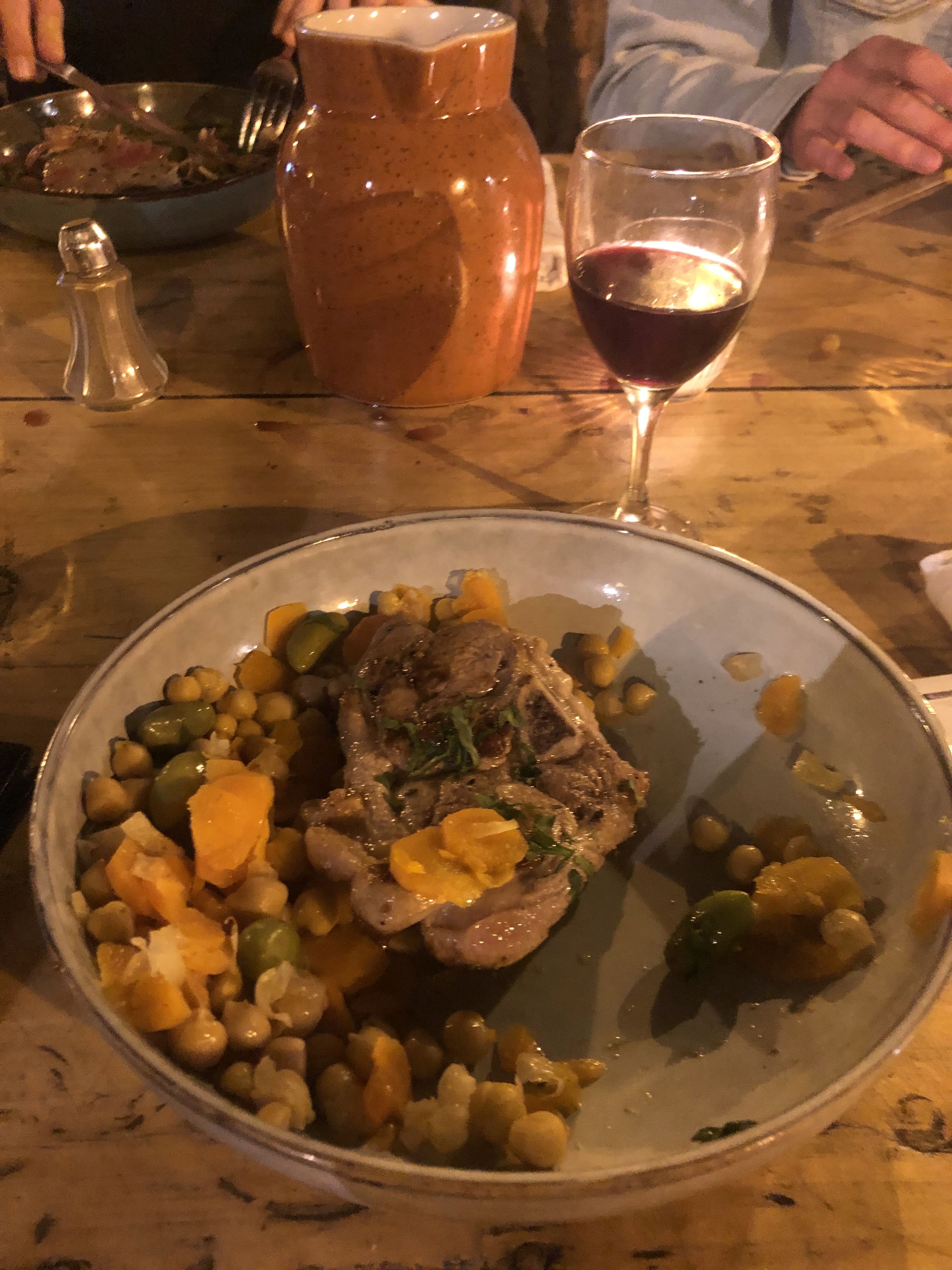 Photo n° 5 de l'avis de Johan.e fait le 05/06/2019 à 08:06