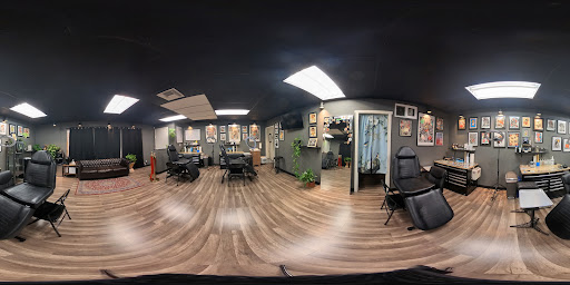 Explore korean tattoo ideas, creative tattoo ideas in San Diego, available at Family Business Tattoo San Diego