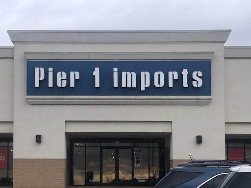 Home Goods Store «Pier 1 Imports», reviews and photos, 1406 Twixt Town Rd, Marion, IA 52302, USA