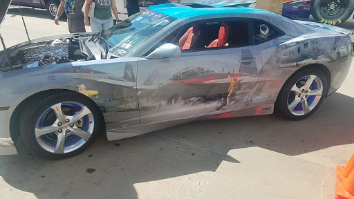 Mailing Service «FedEx Freight», reviews and photos, 6952 E Hillsborough Ave, Tampa, FL 33610, USA