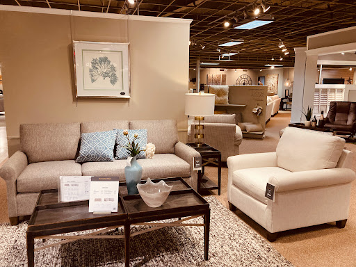 Furniture Store «Bassett Home Furnishings», reviews and photos, 2233 Bel-Red Rd, Redmond, WA 98052, USA