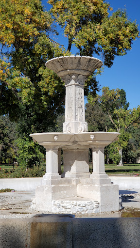 Merced's Applegate Park Zoo