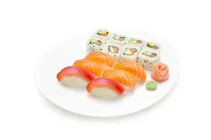 Sushi Kyoto image