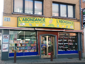 L'Abondance