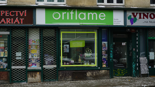 Oriflame