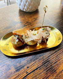 Photo n°25 de Nanakô à Rouen ()