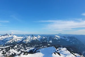 Panorama Point Overlook image