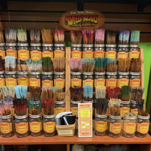 Tobacco Shop «Evergreen Tobacco», reviews and photos, 306 E Green St, Champaign, IL 61820, USA