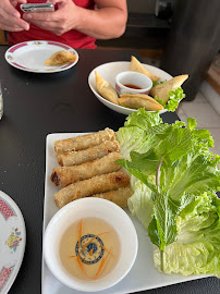 Rouleau de printemps du Restaurant vietnamien Restaurant An-Nam à Vitrolles - n°13