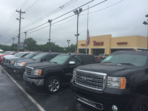 Used Car Dealer «Tim Tomlin Automotive Group LLC», reviews and photos, 169 S Lowry St, Smyrna, TN 37167, USA