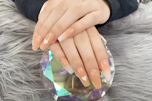 Shiny Nails image