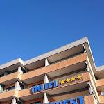 Photo n°1 de l'avis de Noriko. fait le 13/06/2019 à 07:00 sur le  Hotel President Pomezia à Pomezia