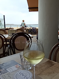 Plats et boissons du Restaurant français Chez Diego à Quiberon - n°6