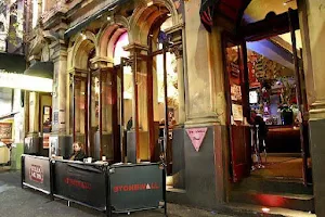 Stonewall Hotel image