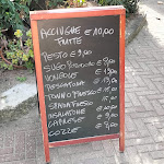 Photo n°3 de l'avis de Carlo. fait le 07/05/2023 à 11:04 sur le  Ristorante & Bar U Nustromu à San Lorenzo al Mare