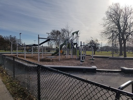 Park «Chicago Park District Durkin Park», reviews and photos, 8445 S Kolin Ave, Chicago, IL 60652, USA
