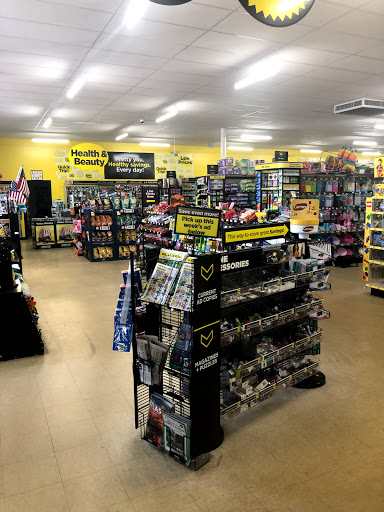 Home Goods Store «Dollar General», reviews and photos, 680 US-231, Bloomfield, IN 47424, USA