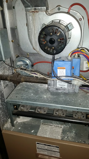 HVAC Contractor «EcoEdge Systems», reviews and photos